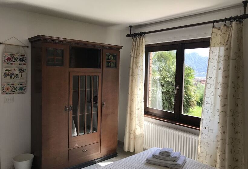 Номер Стандарт Совместная Ванная, B&b Marco Polo