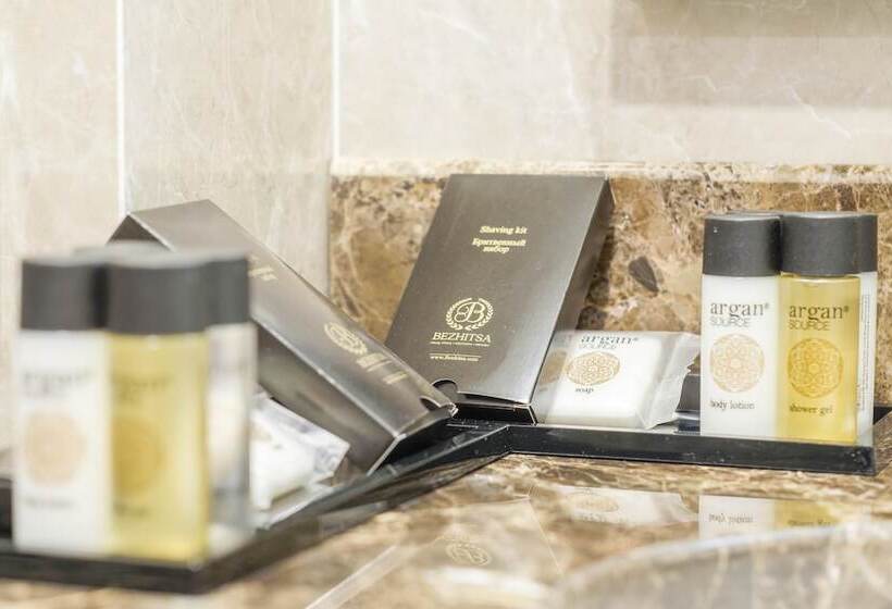 اتاق استاندارد, Grand Hotel Bezhitsa