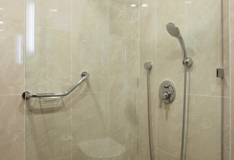 Номер Стандарт, Grand Hotel Bezhitsa