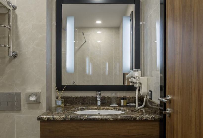 اتاق استاندارد, Grand Hotel Bezhitsa