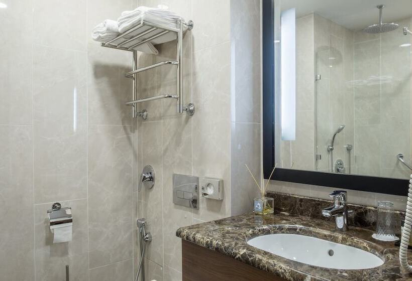 اتاق استاندارد, Grand Hotel Bezhitsa