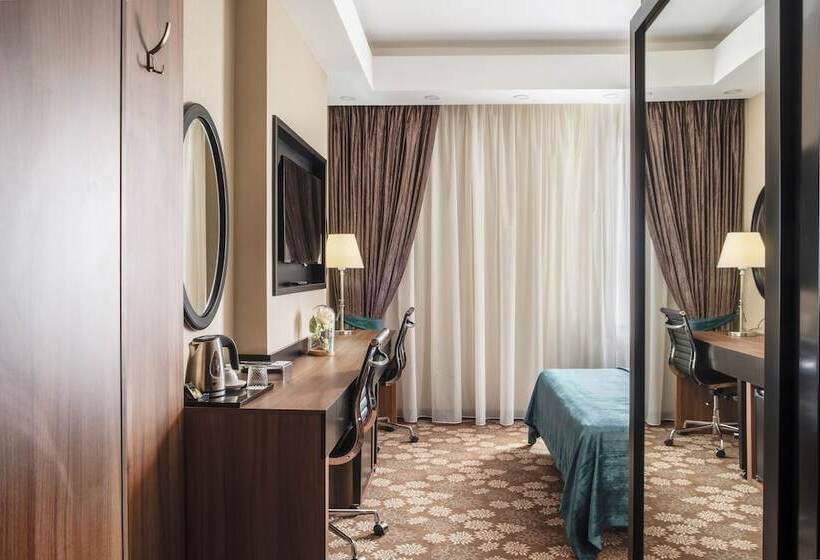 اتاق استاندارد, Grand Hotel Bezhitsa