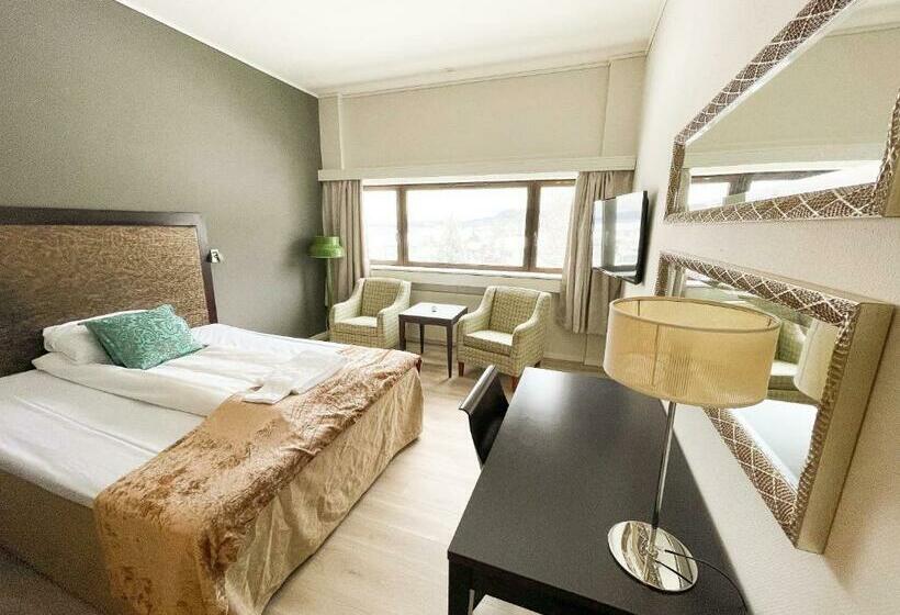 Номер Стандарт Индивидуальный, L Koselig