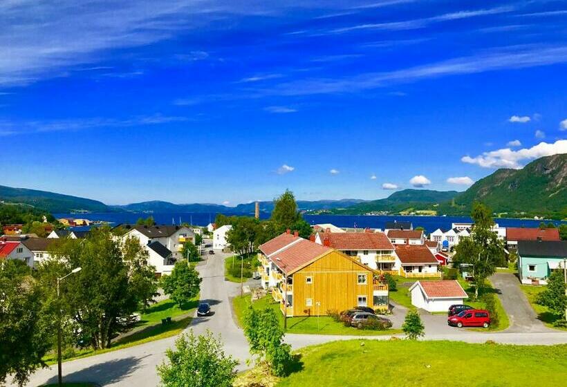 Номер Стандарт Вид на Море, L Koselig