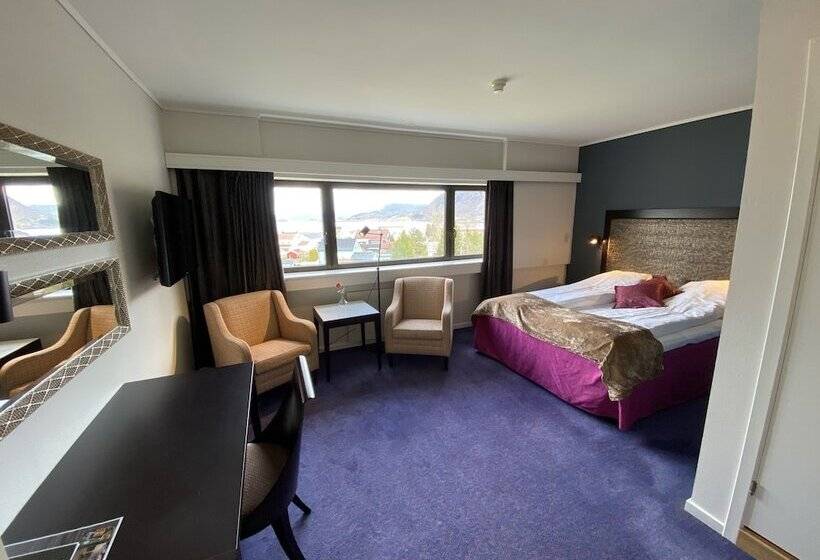 Номер Стандарт, L Koselig