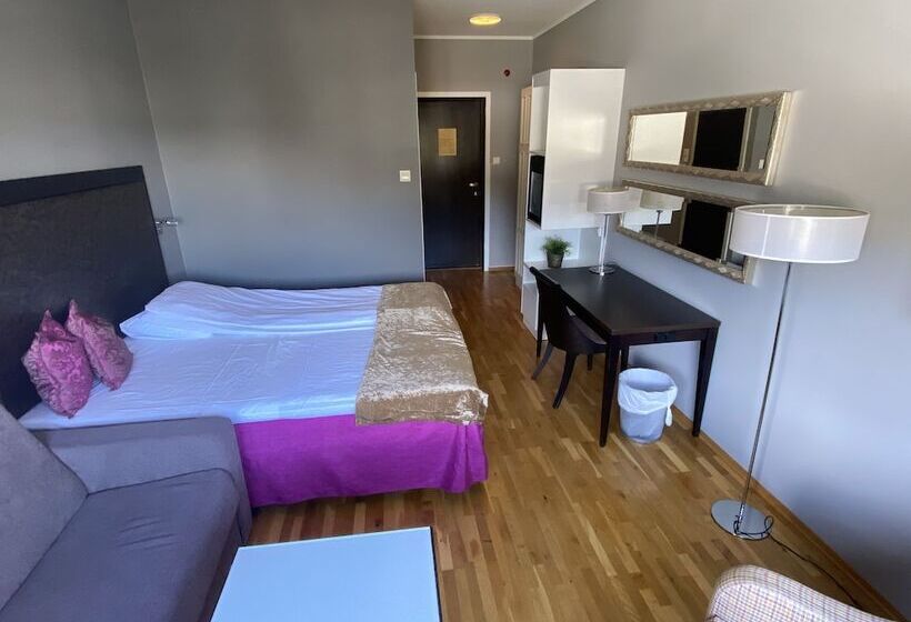 Номер Стандарт Индивидуальный, L Koselig