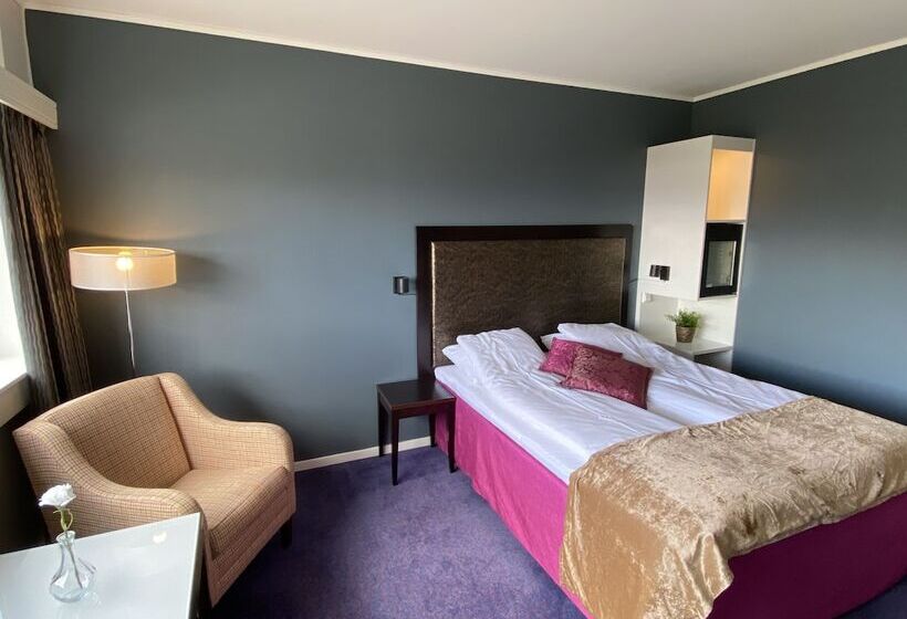 Номер Стандарт Индивидуальный, L Koselig