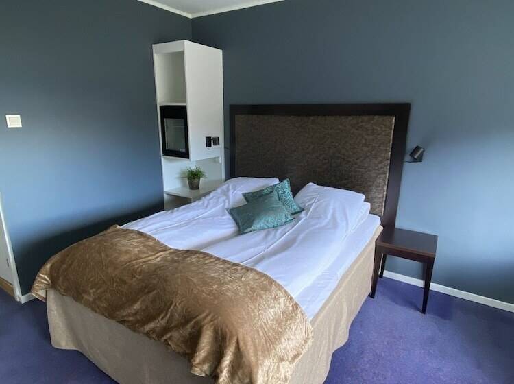 Номер Стандарт Индивидуальный, L Koselig