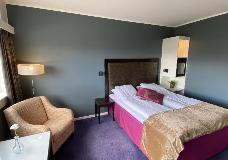 Номер Стандарт Индивидуальный, L Koselig