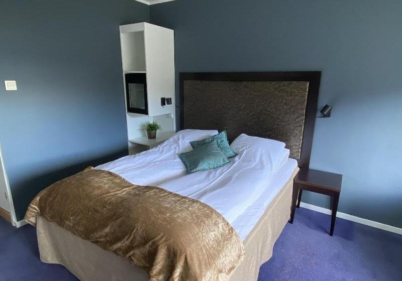 Номер Стандарт Индивидуальный, L Koselig