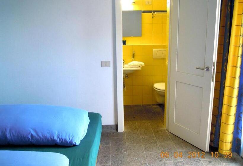 اتاق استاندارد, Podere Riparbella