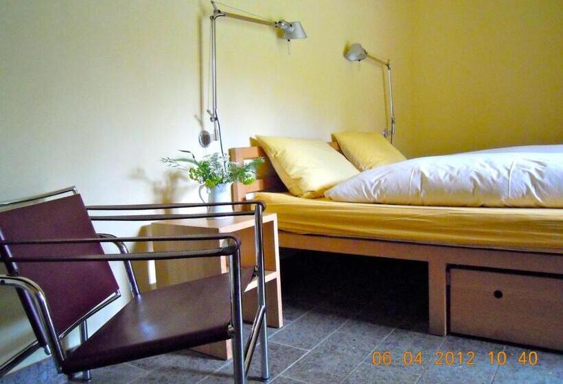 اتاق استاندارد, Podere Riparbella