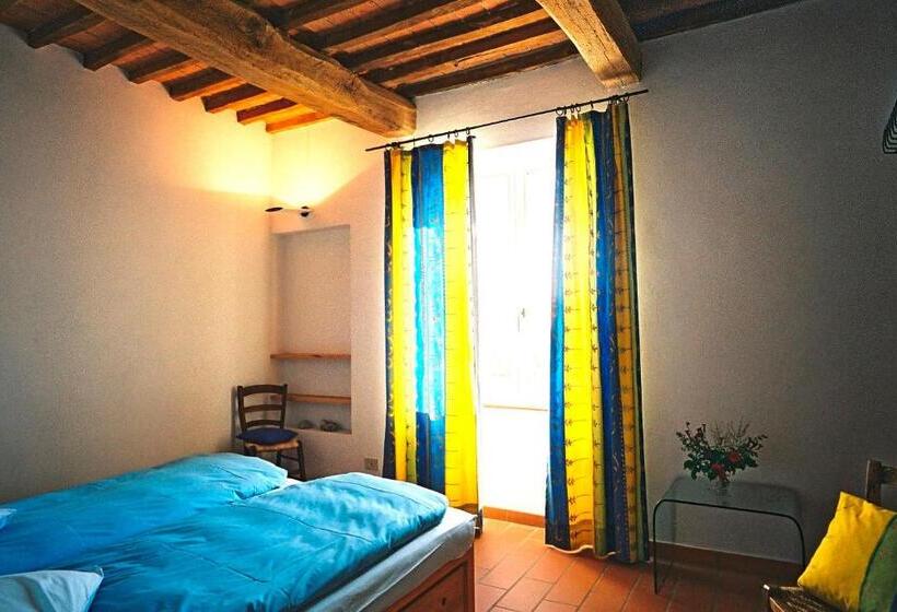 اتاق استاندارد, Podere Riparbella