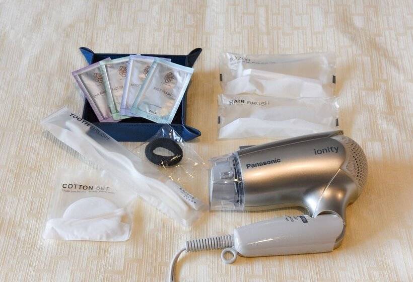 스탠다드 룸 2층 침대, Arima Onsen Koki