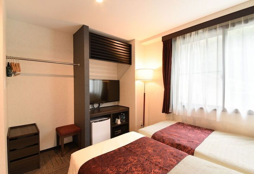 스탠다드 룸, Arima Onsen Koki