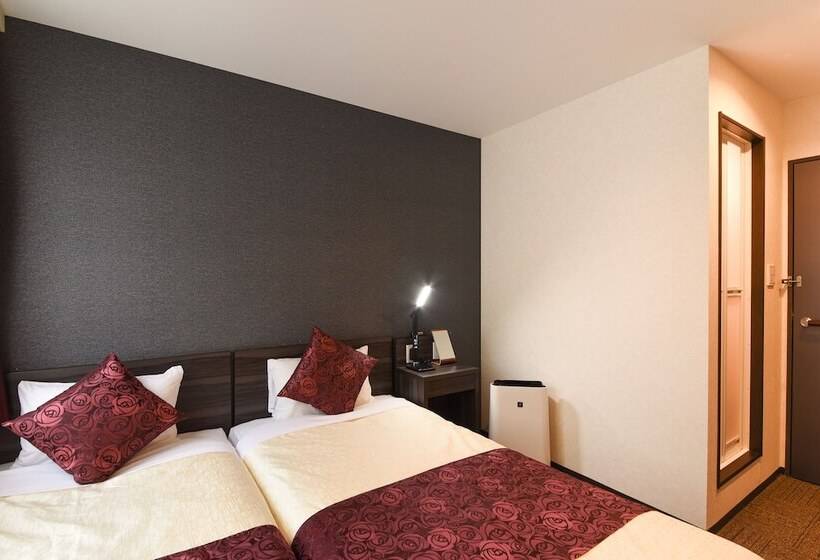 스탠다드 룸, Arima Onsen Koki