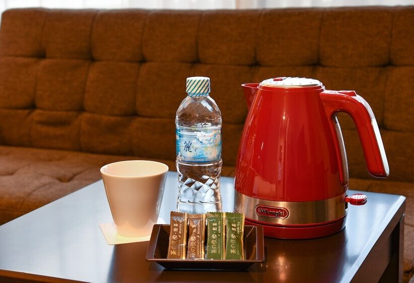 스탠다드 룸, Arima Onsen Koki