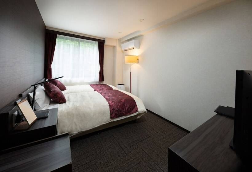 스탠다드 룸, Arima Onsen Koki