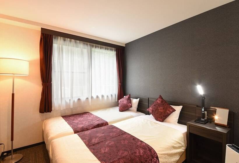 스탠다드 룸, Arima Onsen Koki