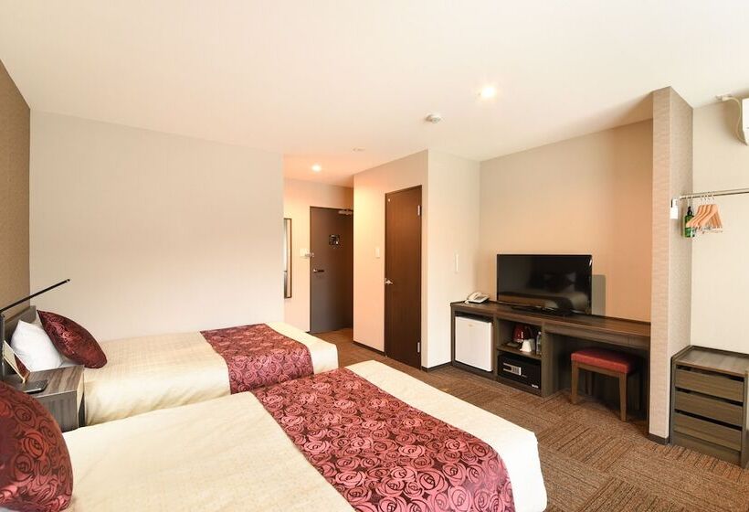 스탠다드 룸, Arima Onsen Koki