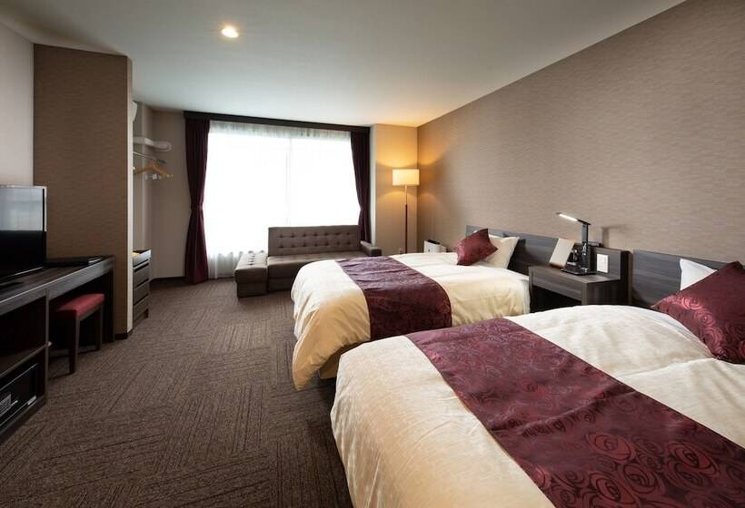 スタンダードルーム, Arima Onsen Koki