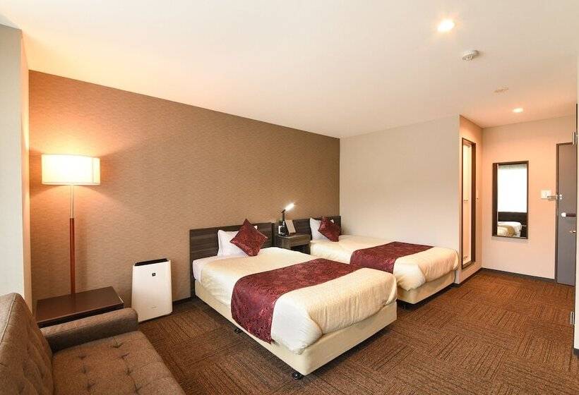 스탠다드 룸, Arima Onsen Koki