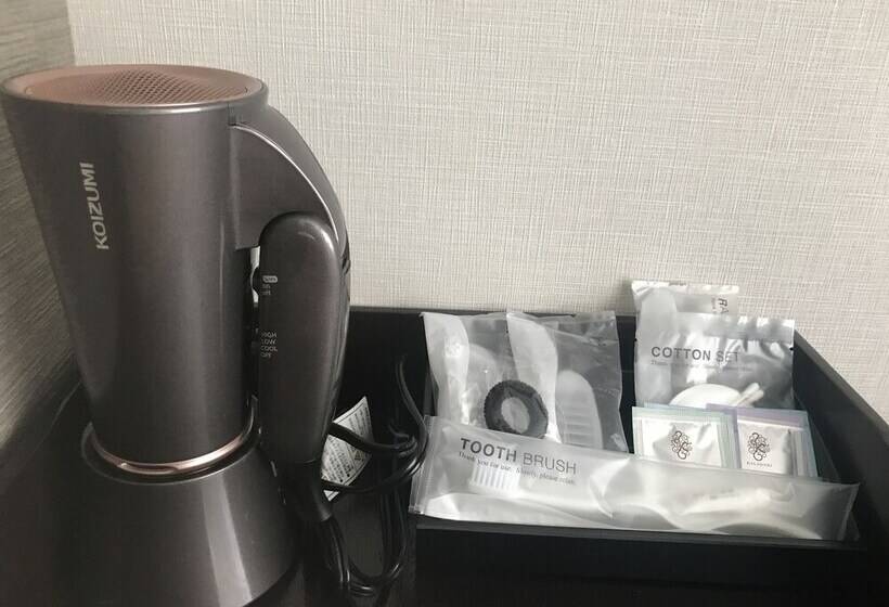 スタンダードルーム, Arima Onsen Koki