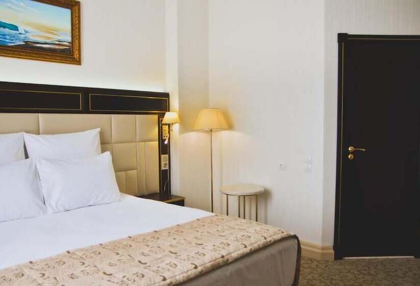 Номер Стандарт, 7 Avenue Hotel & Spa