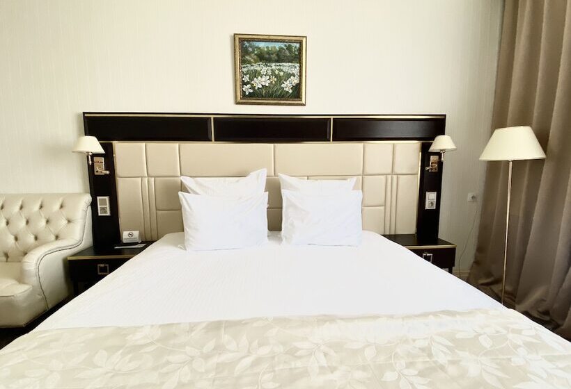 Номер Стандарт, 7 Avenue Hotel & Spa