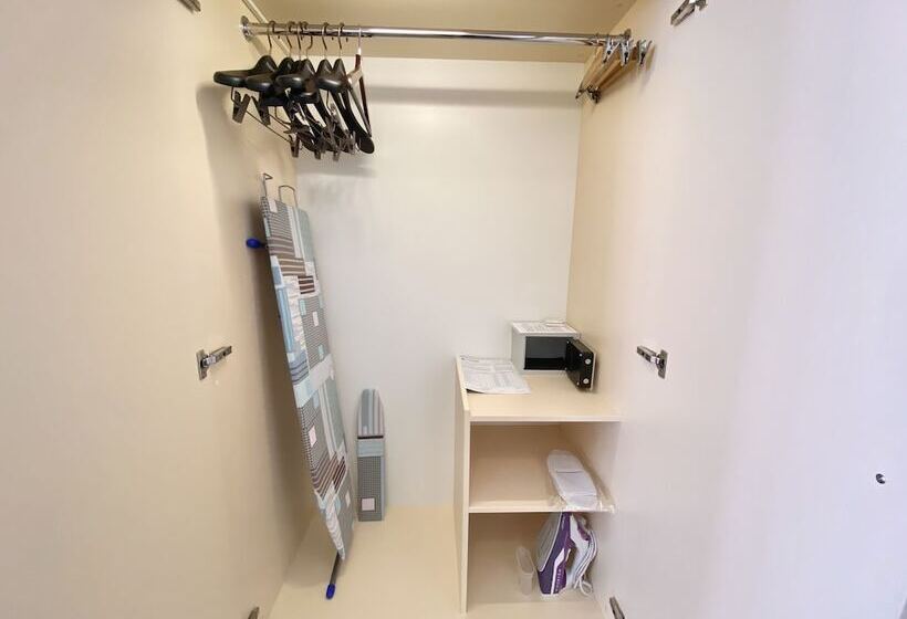 Номер Стандарт с Балконом, 7 Avenue Hotel & Spa