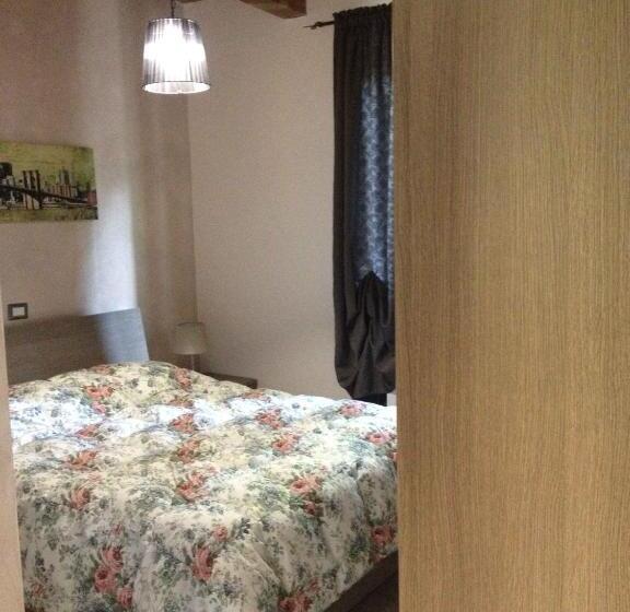 דירת חדר סופריור, Agriturismo B&b La Cerasa