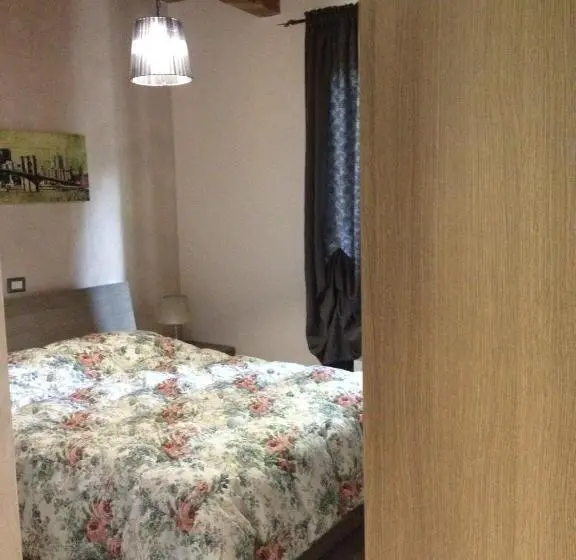 آپارتمان سوپریور 1 خوابه, Agriturismo B&b La Cerasa