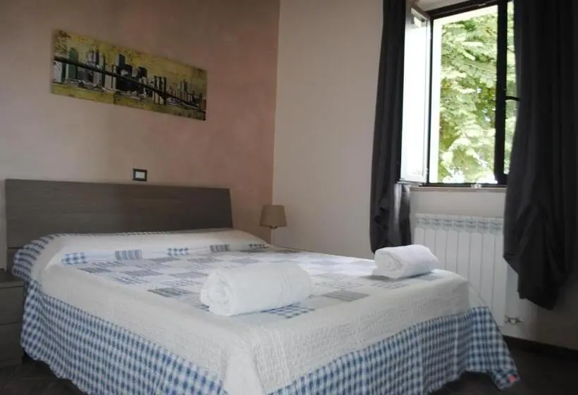 آپارتمان سوپریور 1 خوابه, Agriturismo B&b La Cerasa