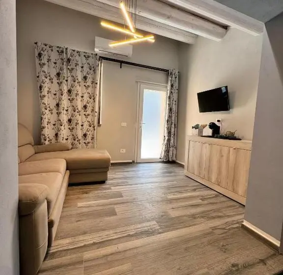 اتاق لوکس, Agriturismo B&b La Cerasa
