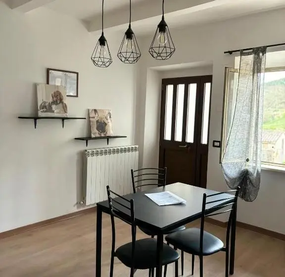 آپارتمان لوکس 1 خوابه, Agriturismo B&b La Cerasa