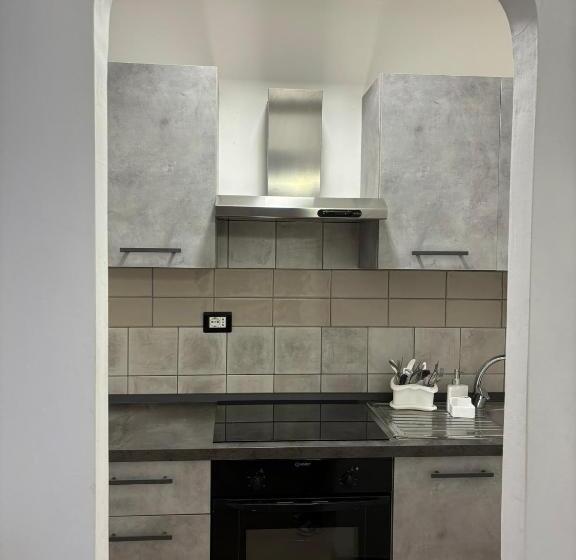 דירת חדר דלוקס, Agriturismo B&b La Cerasa