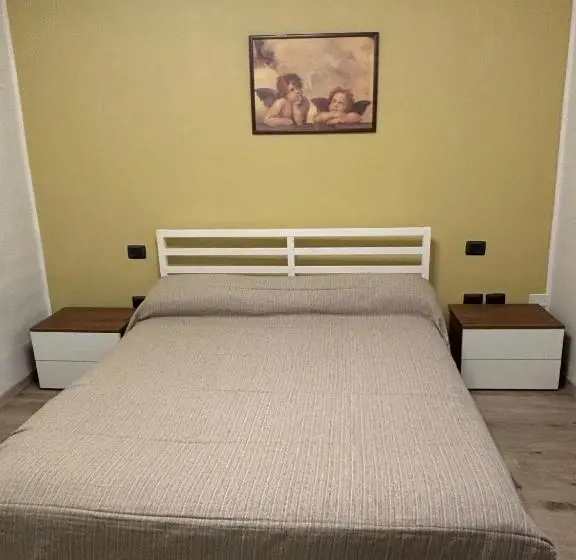 سوییت خانوادگی, Agriturismo B&b La Cerasa