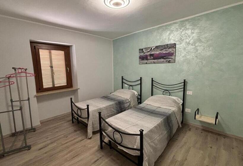 سوییت خانوادگی, Agriturismo B&b La Cerasa