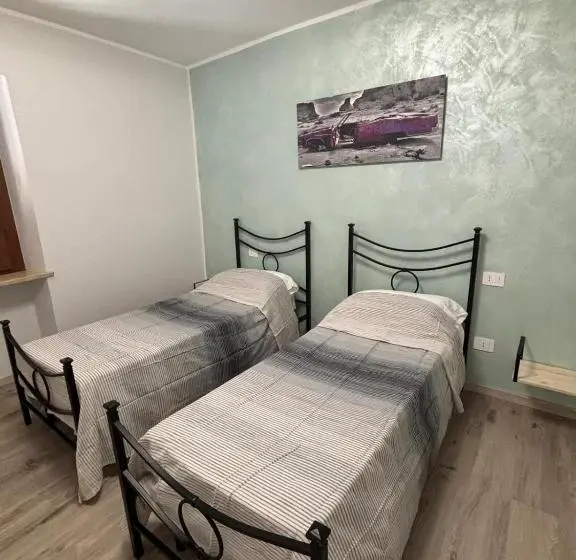 سوییت خانوادگی, Agriturismo B&b La Cerasa