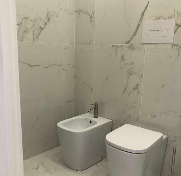 غرفة قياسية, Milazzo Inn Aimori