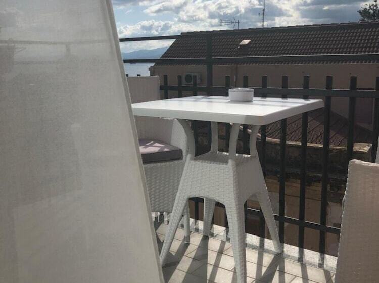 غرفة قياسية, Milazzo Inn Aimori