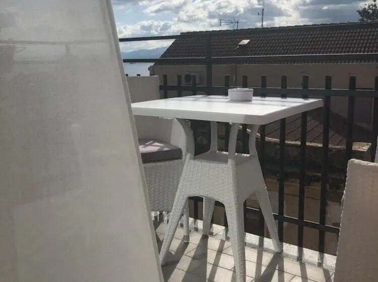 スタンダードルーム, Milazzo Inn Aimori