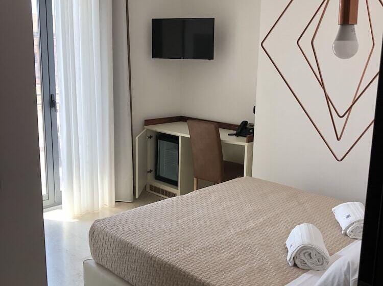 스탠다드 룸, Milazzo Inn Aimori