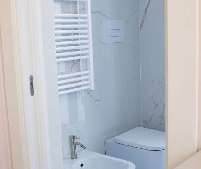 غرفة قياسية, Milazzo Inn Aimori