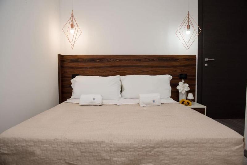 غرفة قياسية, Milazzo Inn Aimori