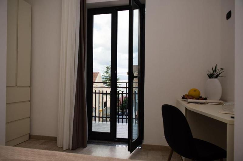 Standard-huone, Milazzo Inn Aimori