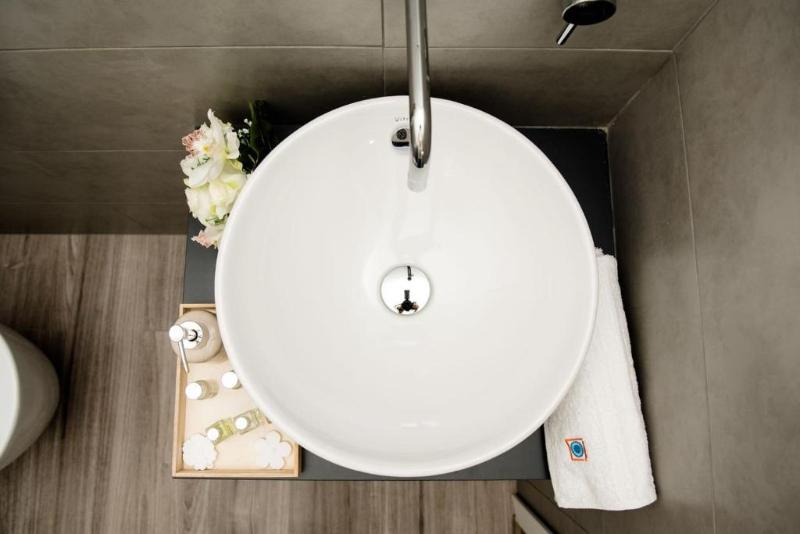 غرفة قياسية, Milazzo Inn Aimori