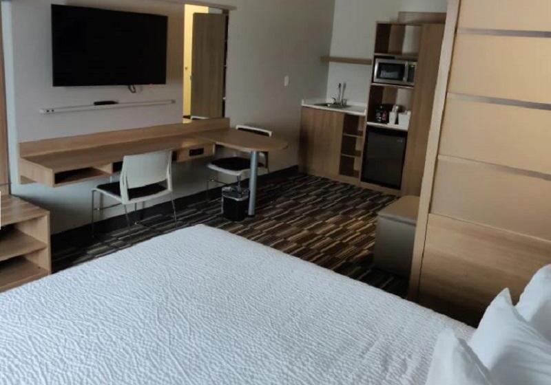 Номер Deluxe, Milazzo Inn Aimori