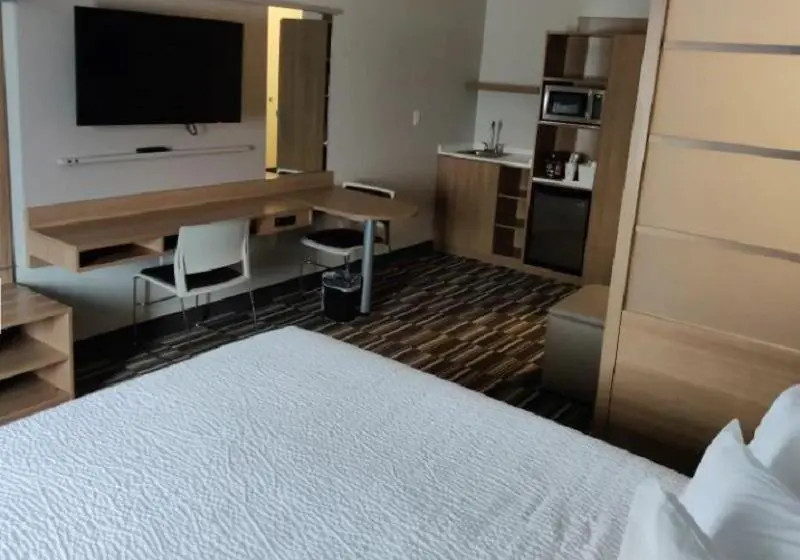 デラックスルーム, Milazzo Inn Aimori