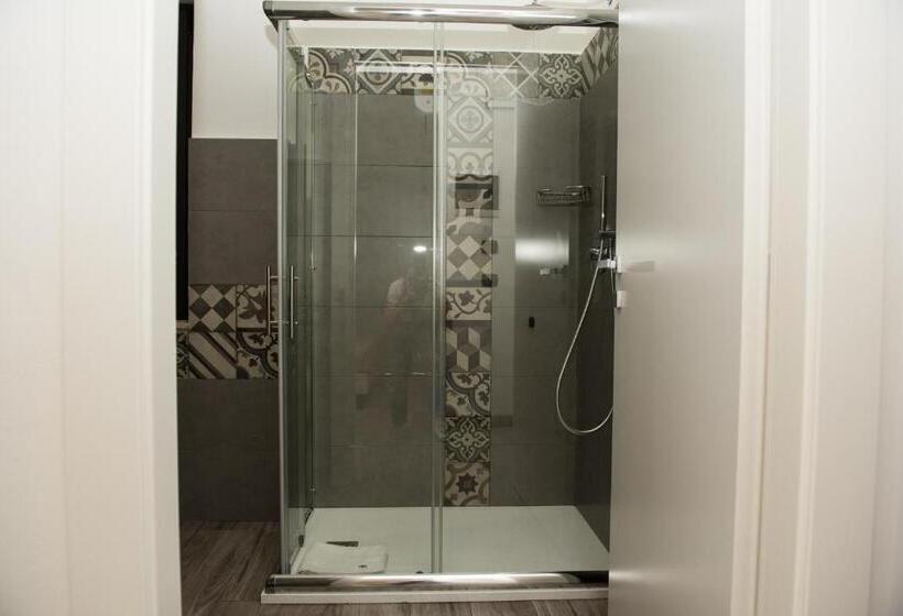 غرفة ديلوكس, Milazzo Inn Aimori